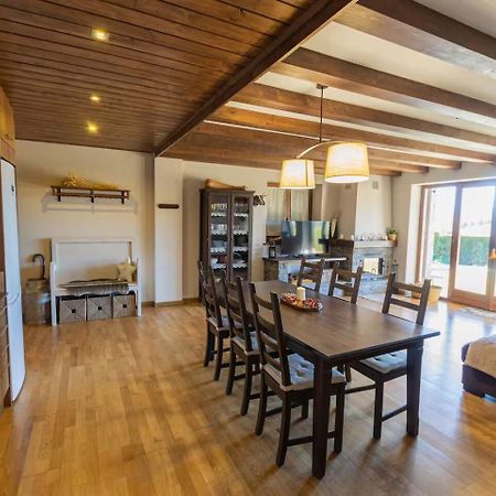 Apartament Les Costes Del Cadi Estavar Luaran gambar