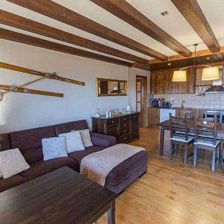 Apartament Les Costes Del Cadi Estavar Luaran gambar