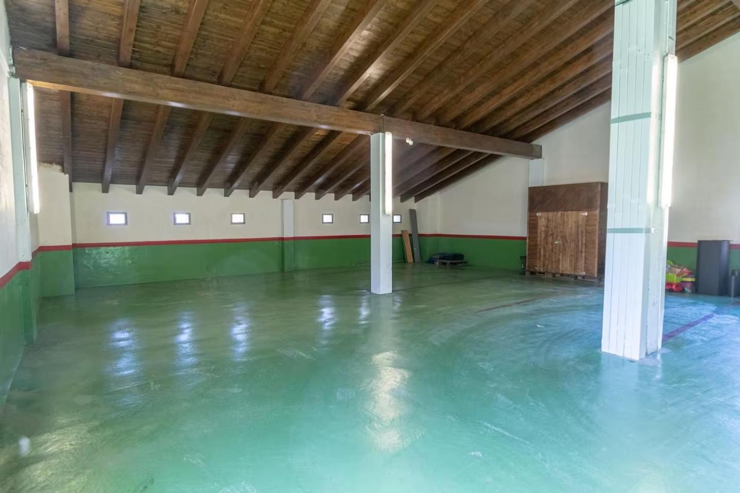 Apartament Les Costes Del Cadi Estavar Luaran gambar