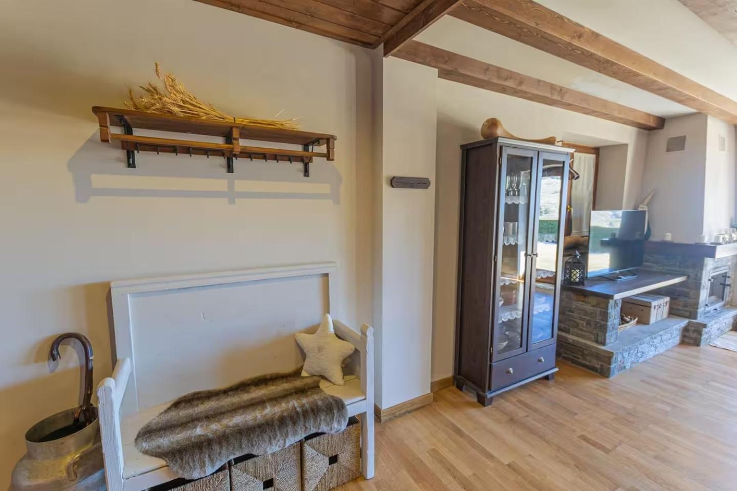 Apartament Les Costes Del Cadi Estavar Luaran gambar